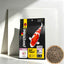 1KG Koi Food Wheat Germ