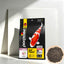 1KG KOI FOOD COLOR ENHANCING