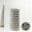 12pcs Honeycomb Shape Bacteria House 3.0 Aquarium Bio Filter Media Cardboard Pack