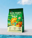 Porpoise Koi Feed - Dietary Fiber Formula 500g