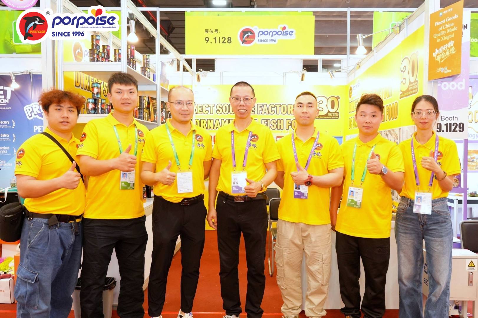 Wonderful Moments We Had at Canton Fair 2026