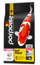 Koi Food
