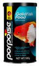 Ornamental Fish Food